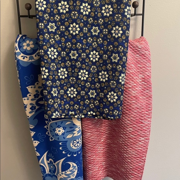 Lularoe Cassie skirt bundle - Picture 1 of 1